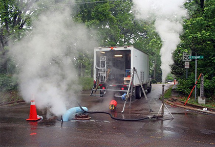 兰陵CIPP热固化修复技术