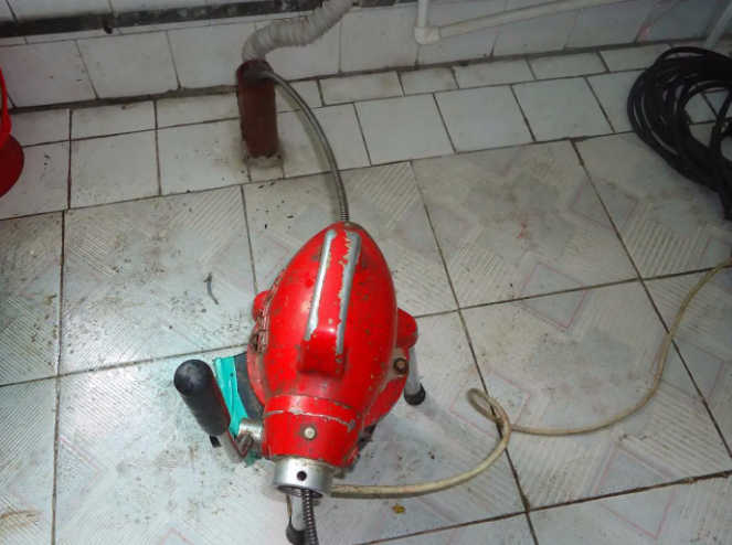 兰陵下水道疏通