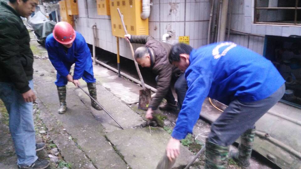 兰陵清掏化粪池、管道疏通一站式服务<高效><技术><可靠>